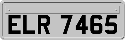 ELR7465