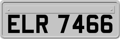 ELR7466