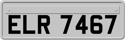 ELR7467