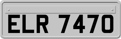 ELR7470