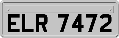 ELR7472