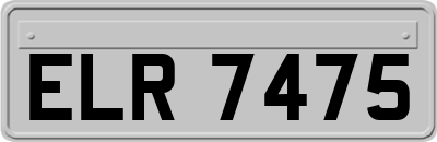 ELR7475