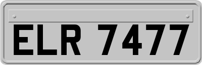 ELR7477