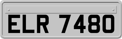 ELR7480