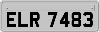 ELR7483
