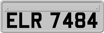 ELR7484