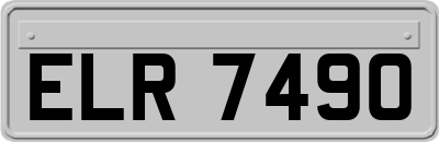 ELR7490