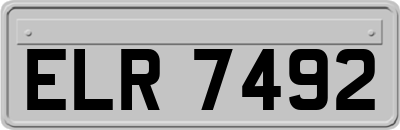 ELR7492