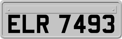 ELR7493