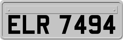 ELR7494