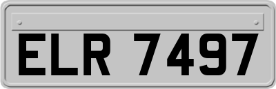ELR7497