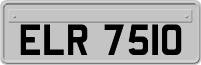 ELR7510