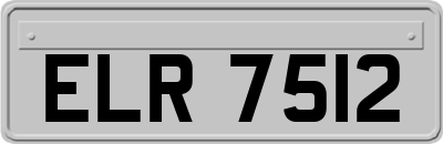 ELR7512