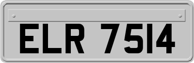ELR7514