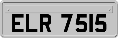 ELR7515