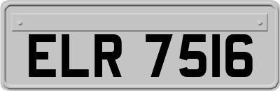 ELR7516