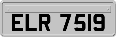 ELR7519