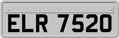 ELR7520