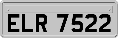 ELR7522