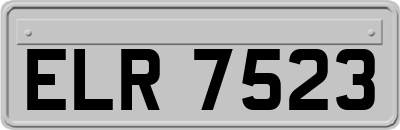 ELR7523
