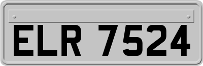 ELR7524