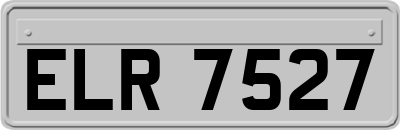 ELR7527