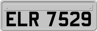 ELR7529