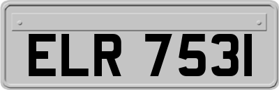 ELR7531