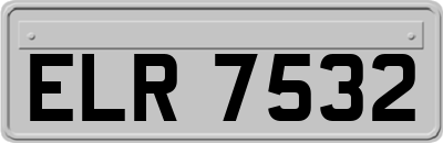 ELR7532