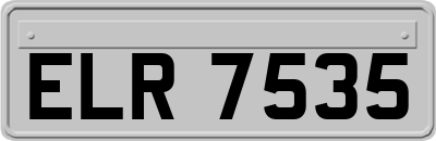 ELR7535
