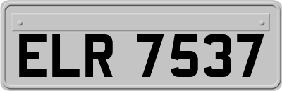 ELR7537