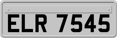 ELR7545