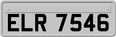 ELR7546