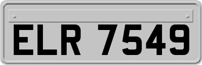 ELR7549