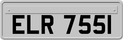 ELR7551