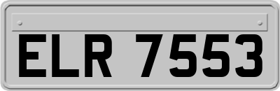 ELR7553
