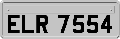 ELR7554