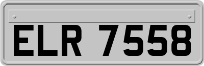 ELR7558