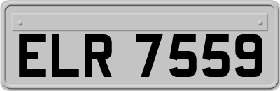 ELR7559