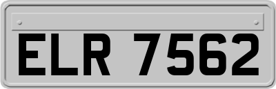 ELR7562