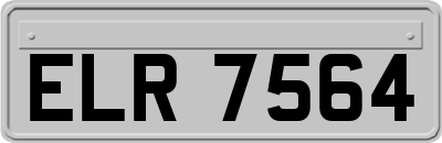 ELR7564