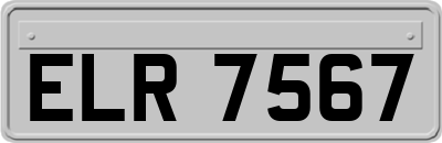 ELR7567