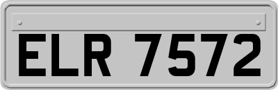 ELR7572