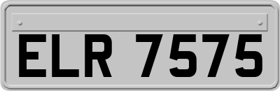ELR7575