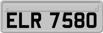 ELR7580