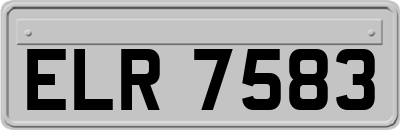 ELR7583