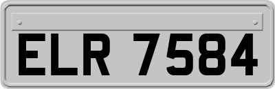 ELR7584