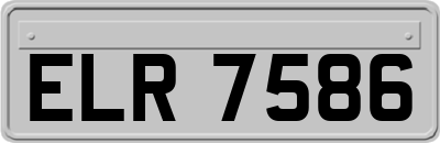 ELR7586