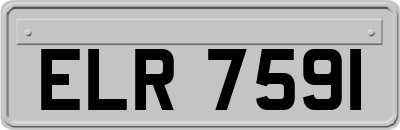 ELR7591
