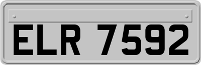 ELR7592